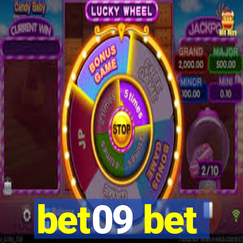 bet09 bet